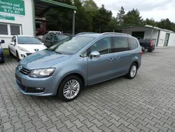 VW Sharan