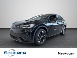 Schwarz Neu 2025 VW ID.5 Pro SUV | 58.515 € (Teuer)