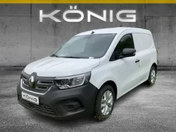 Weiß Gebraucht 2022 Renault Kangoo Van / Kleinbus | 21.888 € (Superpreis)