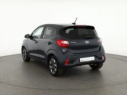 Grau Neu 2024 Hyundai i10 GO! Kleinwagen | 17.890 € (Fairer Preis)