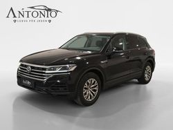 Schwarz Gebraucht 2020 VW Touareg SUV | 36.990 € (Superpreis)
