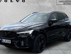 Schwarz Gebraucht 2024 Volvo XC60 Ultra SUV | 59.900 € (Teuer)