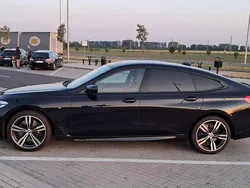 Schwarz Gebraucht 2020 BMW 630 M Sport Coupé | 36.500 € (Superpreis)