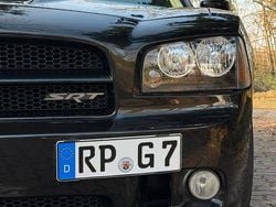 Schwarz Gebraucht 2006 Dodge Charger Limousine | 14.700 € (Guter Preis)