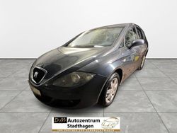 Grau Gebraucht 2005 Seat Leon Stylance Limousine | 3.990 €