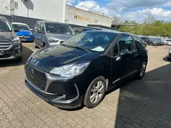 Schwarz Gebraucht 2018 DS Automobiles DS3 | 5.499 €