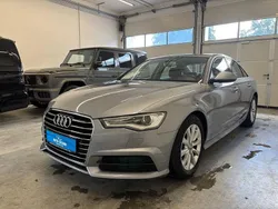 Tornadograu metallic Gebraucht 2017 Audi A6 Business Limousine | 19.490 € (Guter Preis)