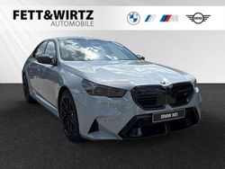 Grau Gebraucht 2025 BMW M5 Performance Limousine | 126.990 €