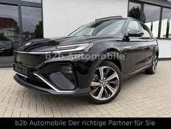 Schwarz Gebraucht 2023 MG Marvel R Performance SUV | 28.489 € (Guter Preis)