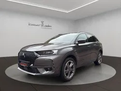 Grau Gebraucht 2022 DS Automobiles DS7 Crossback Bastille Plus SUV | 26.888 € (Guter Preis)
