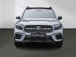 Gebraucht 2025 Mercedes GLB220 SUV | 56.880 €