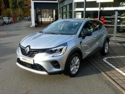 Silber Gebraucht 2023 Renault Captur Equilibre SUV | 17.890 € (Guter Preis)