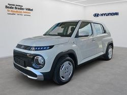 Unbleached ivory / sol Neu 2025 Hyundai Inster Select Kleinwagen | 24.855 € (Fairer Preis)