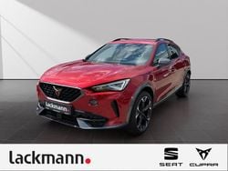 Grau Gebraucht 2024 Cupra Formentor VZ SUV | 34.990 € (Superpreis)