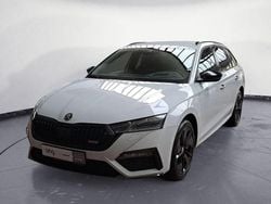 Weiss Gebraucht 2022 Skoda Octavia | 23.930 € (Superpreis)