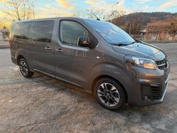 Grau Gebraucht 2020 Opel Zafira Life Van | 28.890 € (Guter Preis)