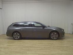 Grau Gebraucht 2023 Peugeot 508 Allure Kombi | 16.980 € (Superpreis)