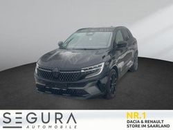 Sternenschwarz Gebraucht 2023 Renault Austral Iconic Esprit Alpine SUV | 29.975 € (Guter Preis)