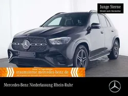 Schwarz Gebraucht 2024 Mercedes GLE450 AMG AMG Line Premium SUV | 89.990 € (Teuer)