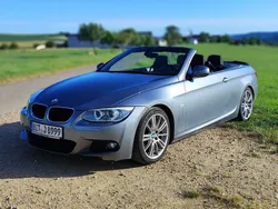 Grau Gebraucht 2011 BMW 118 Cabriolet M Sport Cabrio | 14.200 € (Teuer)