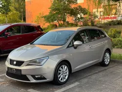 Braun Gebraucht 2013 Seat Ibiza ST Style Kombi | 3.300 € (Fairer Preis)