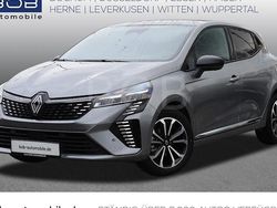 Grau Gebraucht 2025 Renault Clio V Techno Limousine | 17.888 € (Fairer Preis)