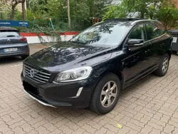 Schwarz Gebraucht 2014 Volvo XC60 Ocean Race SUV | 12.990 € (Superpreis)