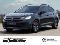 Schwarz Neu 2026 VW Taigo SUV | 33.719 € (Etwas zu teuer)