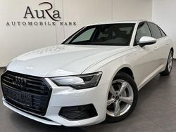 Gletscherweiã Gebraucht 2023 Audi A6 Sport Limousine | 30.749 € (Superpreis)