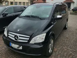 Gebraucht 2011 Mercedes Viano Edition Van / Kleinbus | 17.500 € (Fairer Preis)