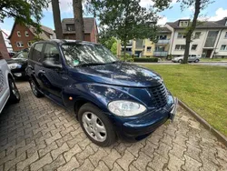 Blau Gebraucht 2002 Chrysler PT Cruiser Touring Kombi | 1.650 €