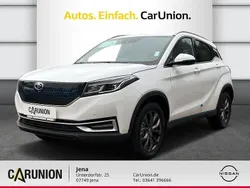 Weißwhite Neu 2024 DFSK Seres 3 Limousine | 30.790 €