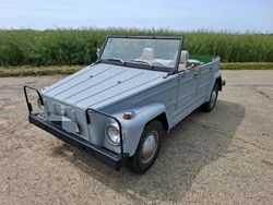 Grau Gebraucht 1972 VW Käfer Cabrio | 9.699 €