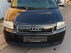 Gebraucht 2002 Audi A2 Kleinwagen | 1.350 € (Superpreis)