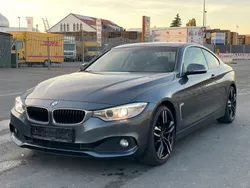Grau Gebraucht 2014 BMW 430 M Sport Coupé | 16.390 € (Guter Preis)