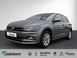 Grün Gebraucht 2021 VW Polo Highline Kleinwagen | 16.229 € (Fairer Preis)