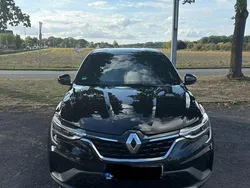 Schwarz Gebraucht 2023 Renault Arkana R.S. SUV | 27.350 € (Fairer Preis)