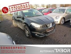 Schwarz Gebraucht 2013 Nissan Qashqai 360º SUV | 6.985 € (Guter Preis)