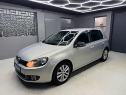 VW Golf VI