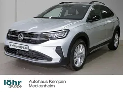 Reflexsilber metallic Neu 2025 VW Taigo Goal SUV | 29.920 € (Fairer Preis)