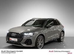 Chronosgrau metallic Gebraucht 2022 Audi Q3 S-Line SUV | 31.630 € (Fairer Preis)