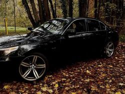 Gebraucht 2004 BMW 525 Limousine | 3.300 € (Guter Preis)