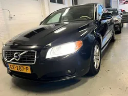 Schwarz Gebraucht 2013 Volvo S80 Limousine | 4.250 €