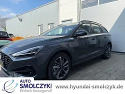 Grau Neu 2025 Hyundai i30 Advantage Limousine | 24.490 € (Fairer Preis)