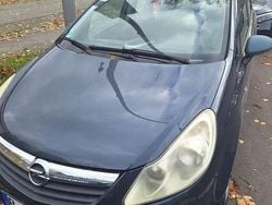 Gebraucht 2008 Opel Corsa Limousine | 1.000 € (Guter Preis)