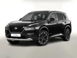 Schwarz Neu 2025 Nissan X-Trail Tekna SUV | 39.166 €