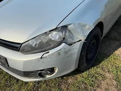 VW Golf VI