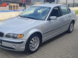 Grau Gebraucht 2004 BMW 320 Exclusive Limousine | 3.990 € (Fairer Preis)