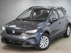 Magnetic grau metallic (s7) Neu 2025 Seat Arona Reference SUV | 22.369 € (Superpreis)