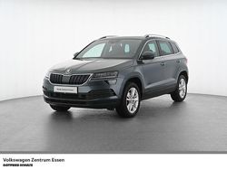 Grau Gebraucht 2020 Skoda Karoq Style SUV | 20.960 € (Fairer Preis)